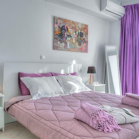 Downtown Glyfada Smart Apartment Атина Екстериор снимка
