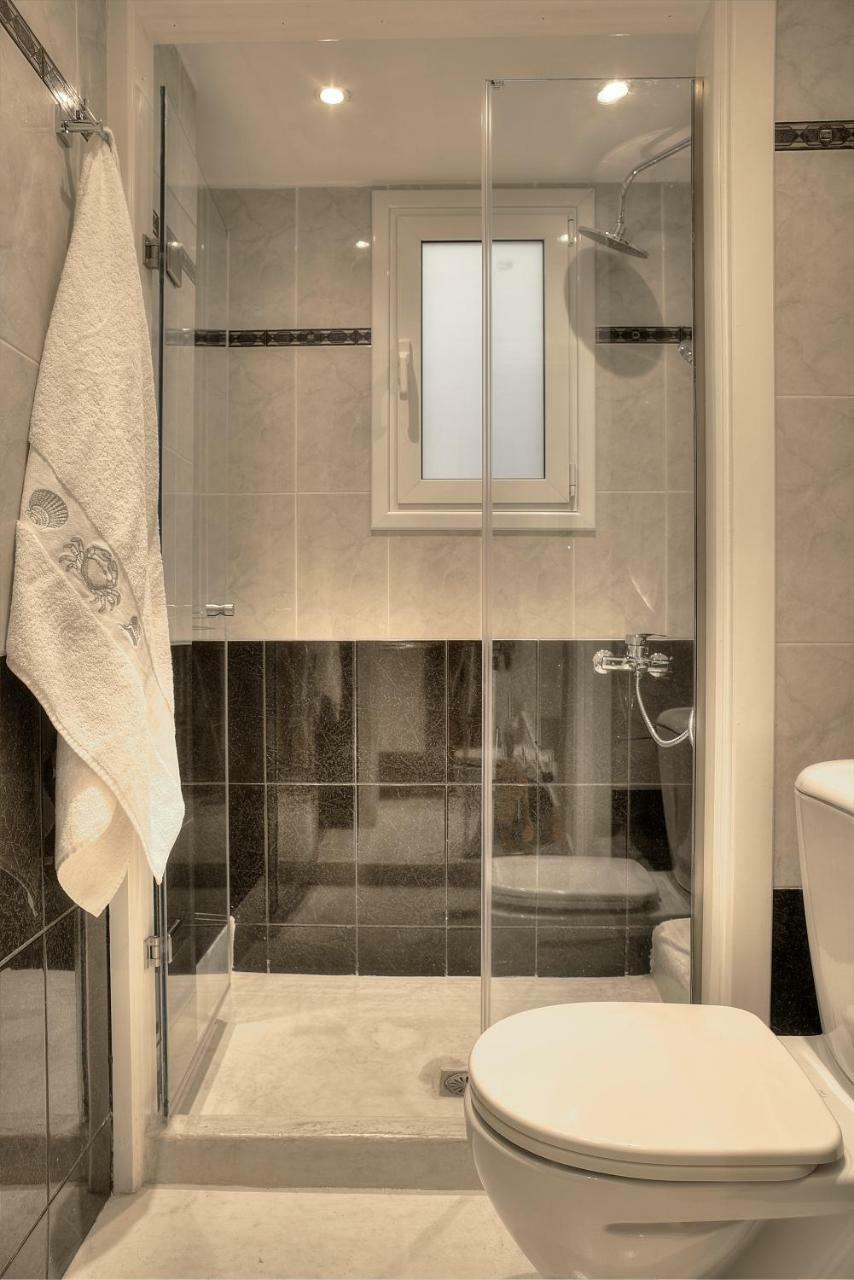 Downtown Glyfada Smart Apartment Атина Екстериор снимка