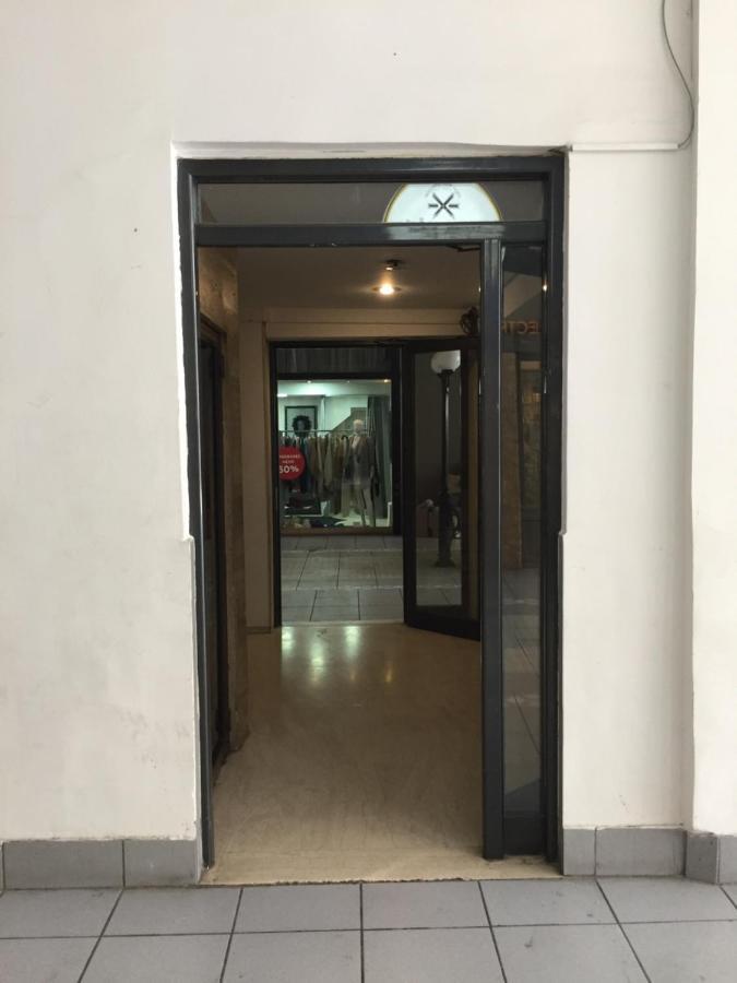 Downtown Glyfada Smart Apartment Атина Екстериор снимка